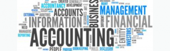 Accounting Made Simple With Trueman Brown