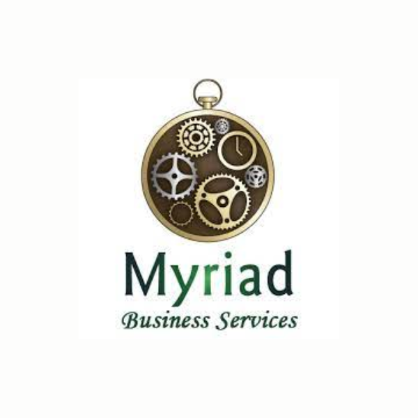 Myriad Business Services - Your Services Business Consultant offering Marketing, Business Support, VA & Event Management