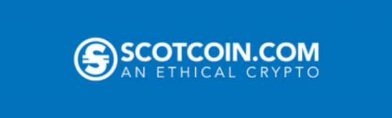 Scotcoin – an ethical crypto currency