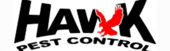 Hawk Pest Control