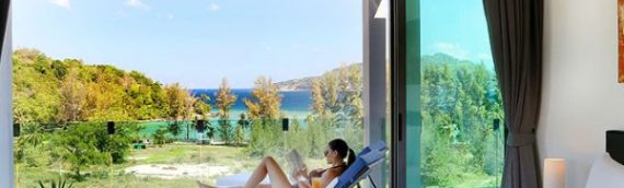 Absolute Twin Sands Resorts & Spa – Phuket, Thailand 