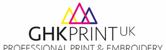 Professional Print & Embroidery – GHK Print