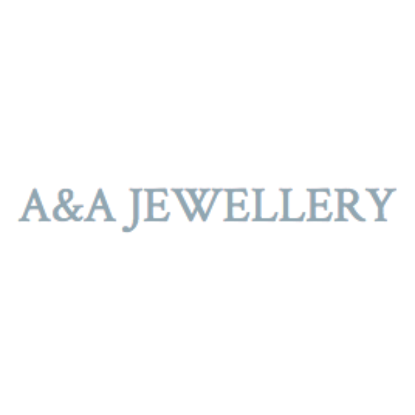 Jewellery stock at A&A Jewellery