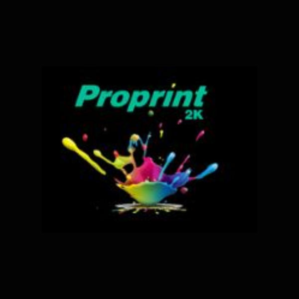 Proprint 2K now offer 400 GSM Business Cards, NCR Pads and any Black Print!