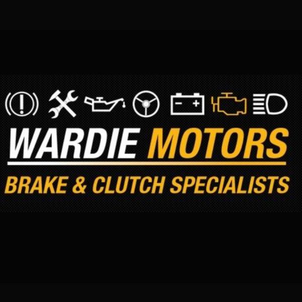 Wardie Motors Based In Poole Offering Full Service And Engine Diagnostics