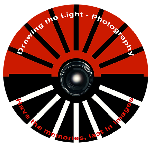 Drawing the light - Photography