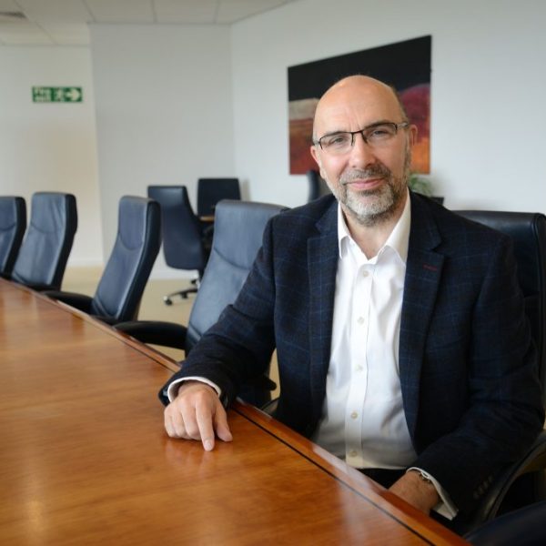 David Cliff - Business Guidance & Mentoring