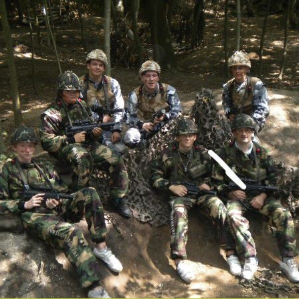 Laser Warfare - Are you looking for a fun event to reward and motivate your staff?