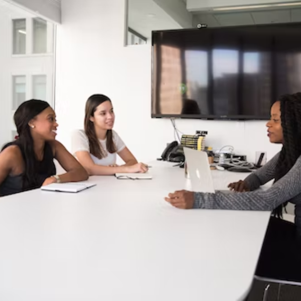 Ezek Consulting - Do you need support with your screening / selection?