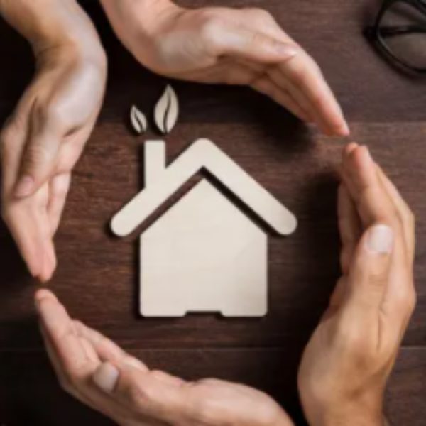 BUYING PROPERTY AND SELLING PROPERTY