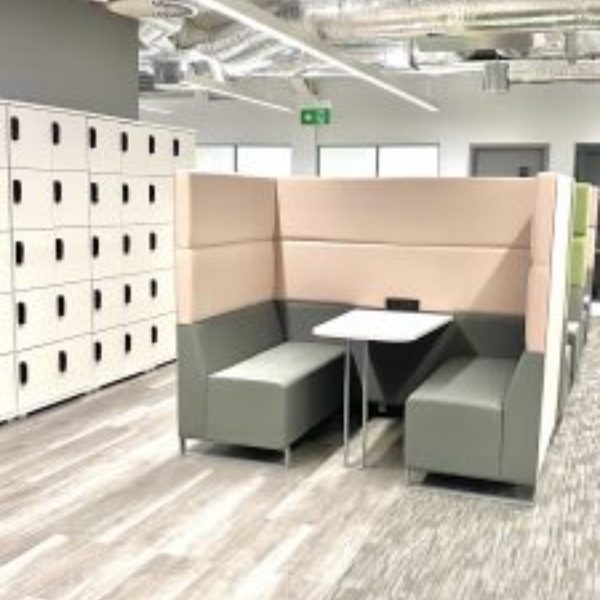 Searching for commercial furniture suppliers can be time consuming and complicated. We can free up your time!