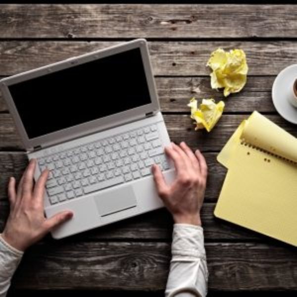 Want to be Found on Google? Boost Your Online Content through Blogging!