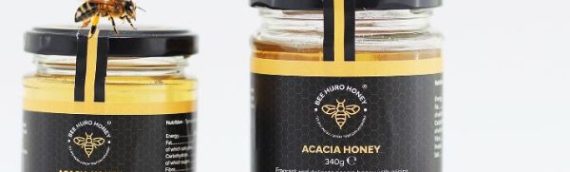 BMAC International – Bee HuRo Honey