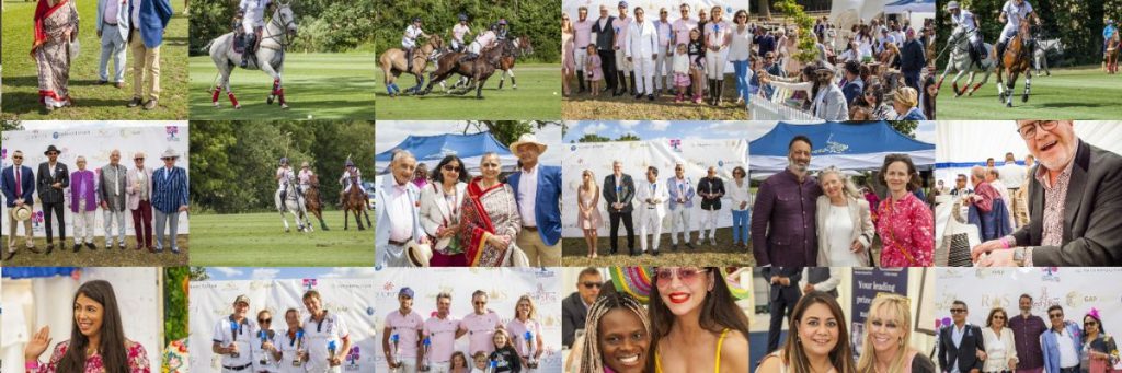 Treat your staff and clients - Asia Polo Cup Summer Party Tickets
