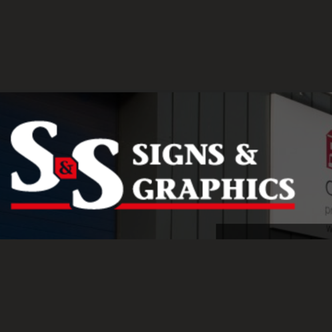 SS Signs & Graphics