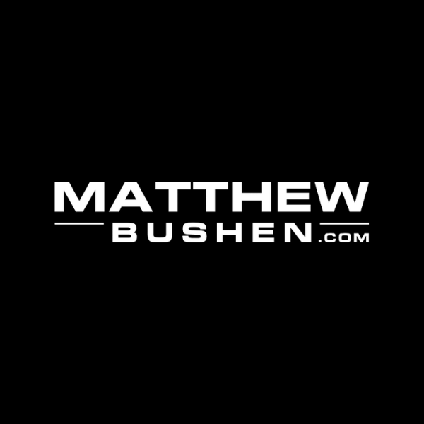 Matthew Bushen - Web development, Graphics and marketing