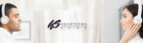 Advertising Packages to 340,000 Listeners and Sponsorship Opportunities to 5,000 Monthly Website Visitors – Heartsong Radio