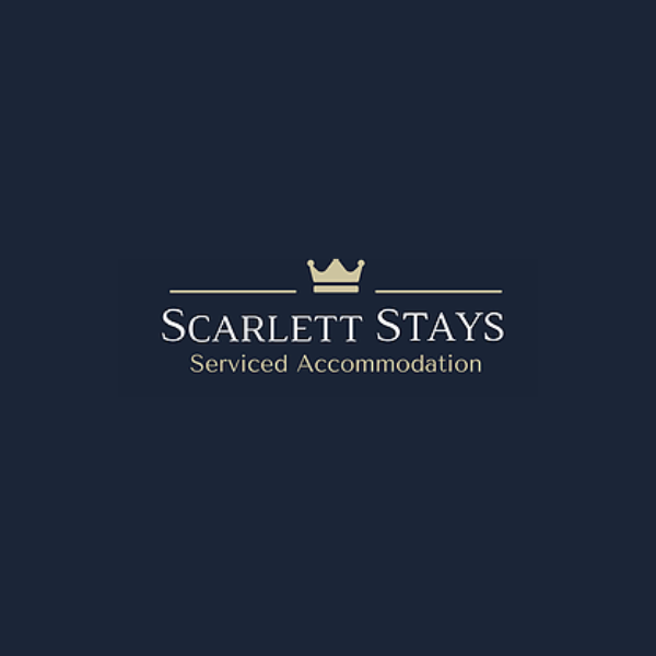 Scarlett Stay Serviced Accommodation!