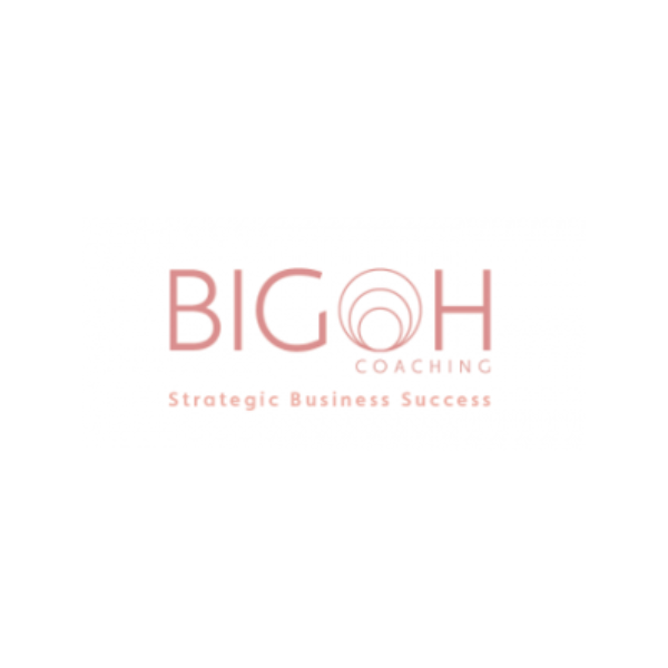 STRATEGIC BUSINESS SUCCESS - BIGOH COACHING