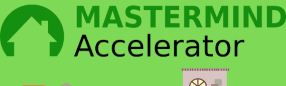 Buying or investing property? Mastermind Accelerator