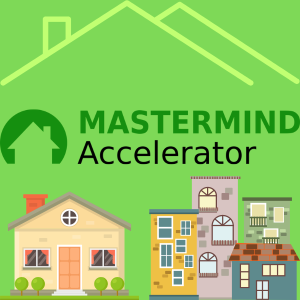 Mastermind Accelerator