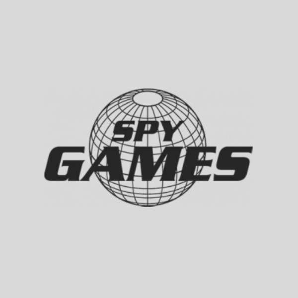 The Spy Games Experience!