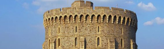 EXCLUSIVE PRIVATE TOUR OF WINDSOR CASTLE – DON’T MISS OUT! SOLD OUT