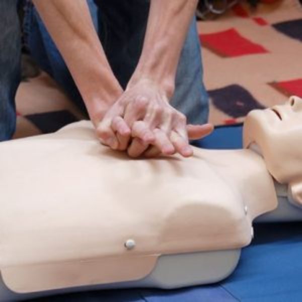 Training in First Aid. Manual Handling. Face Fits. Spill Kits. Fire Marshalling or Health and Safety  - We've got you covered!