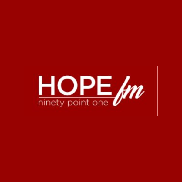 Hope FM - Inspiring Local Businesses