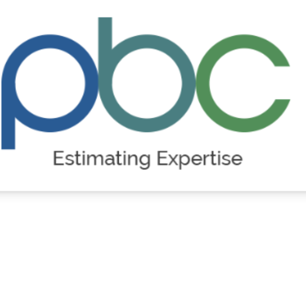 PBC - ESTIMATING EXPERTISE