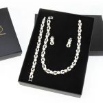 Spoil Your Loved Ones This Christmas With Kyles Collection Jewellery