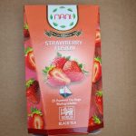 Strawberry Fusion