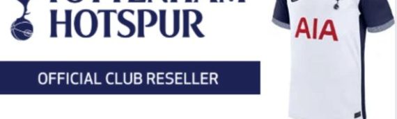 SOLD – Spurs v Liverpool Hospitality Tickets