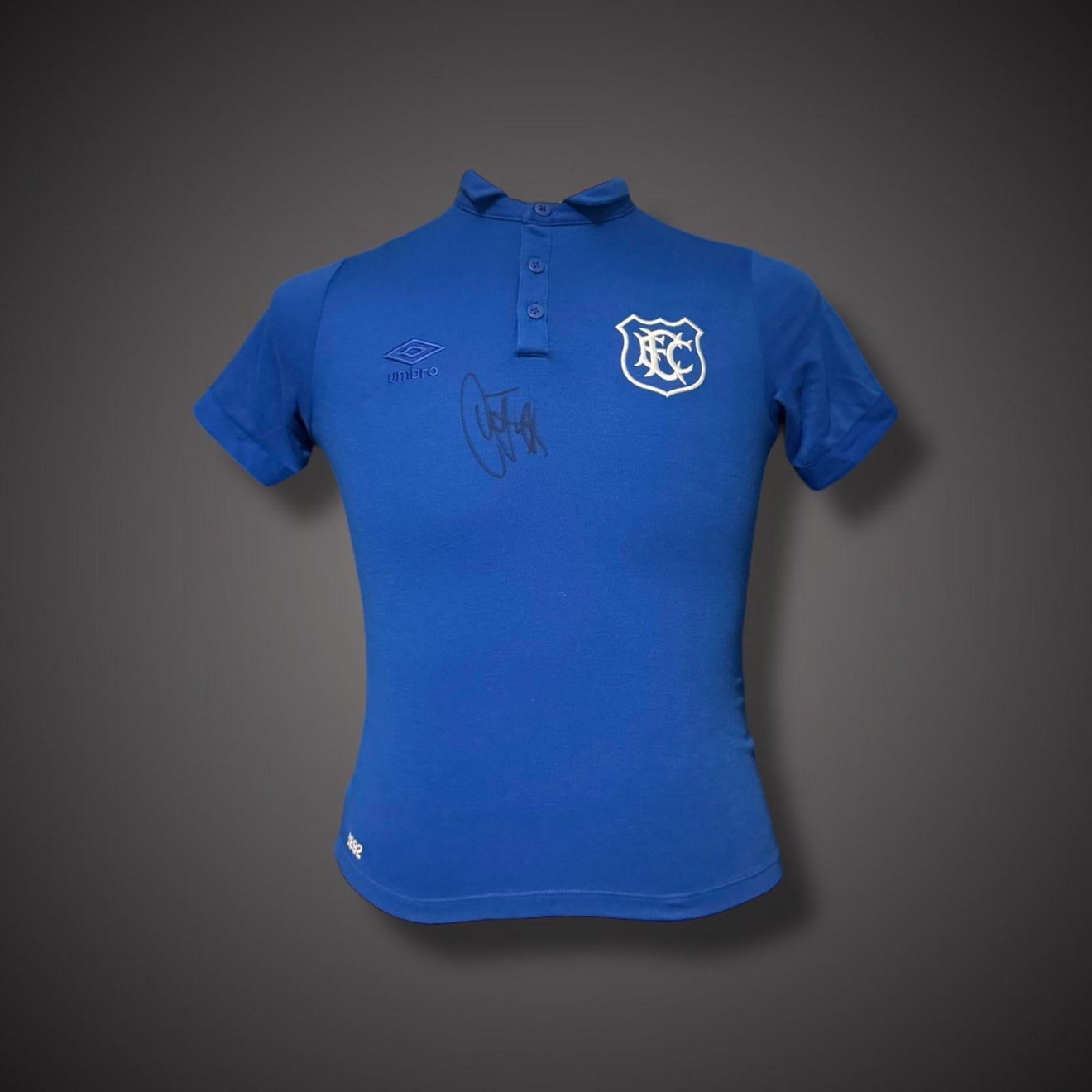 Farewell Goodison! Everton's last game is here -  Grab BBX’s exclusive memorabilia stock now!