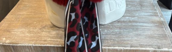 Cosy Up in Style – Scarves & Bags Now Available!