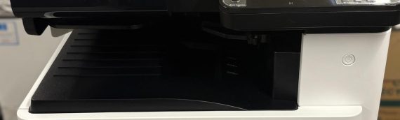 A3/A4 Office Printer – High Volume, Reliable & Ready to Go
