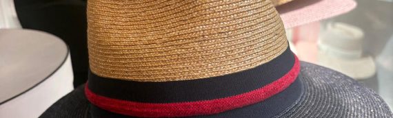 Complete Your Look with a Stunning Occasion Hat