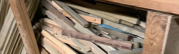 Large Selection of Tanalised & Prepared Timber, Decking and OSB Available