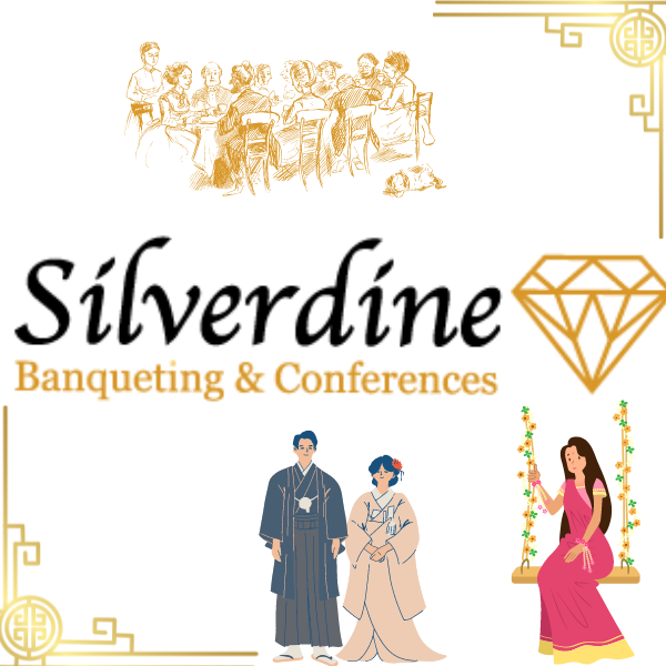 Silverdine Banqueting & Conferences
