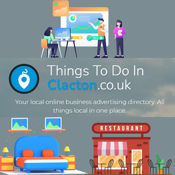 Boost your visibility and connect with locals and visitors alike!