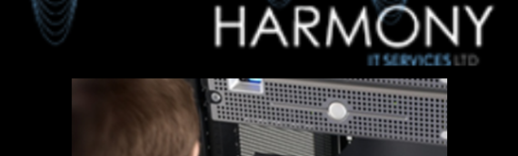 Harmony IT Services