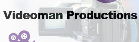 Capture Your Special Day with Videoman Productions