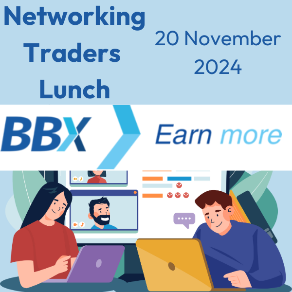 BBX Traders Lunch - 20 November 2024