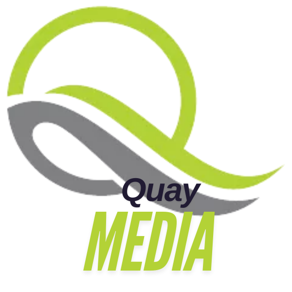 Quay Media: Creative Solutions for Every Brand