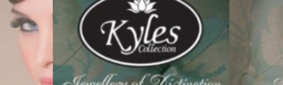 Spoil Your Loved Ones This Festive Season With Kyles Collection Jewellery