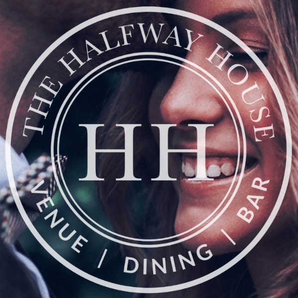 Have Your Event at the Beautiful Halfway House