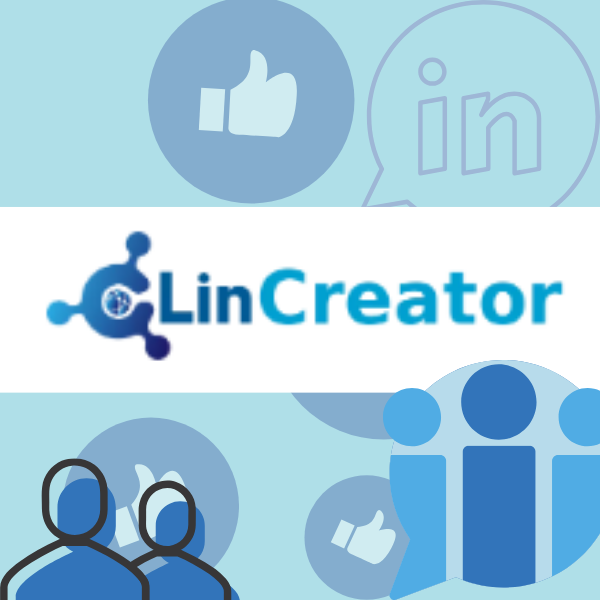 Imagine your LinkedIn posts consistently reaching the right audience