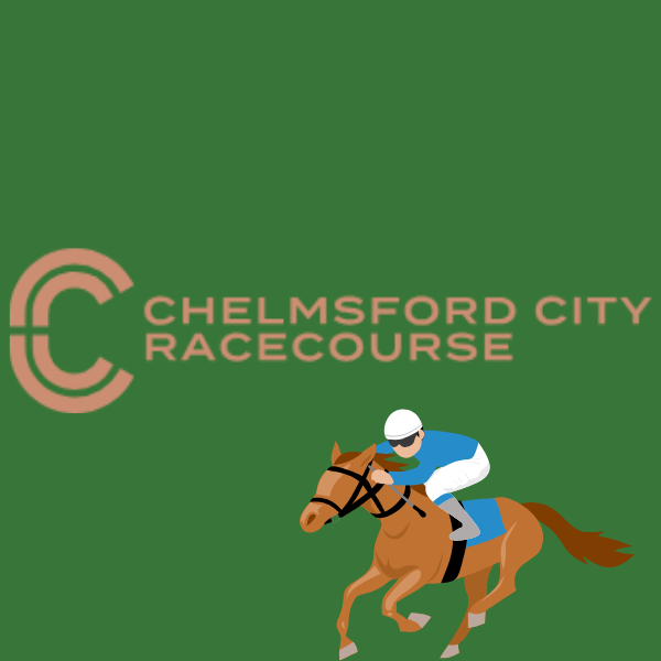 Have a Stunning Day Out with Chelmsford City Racecourse