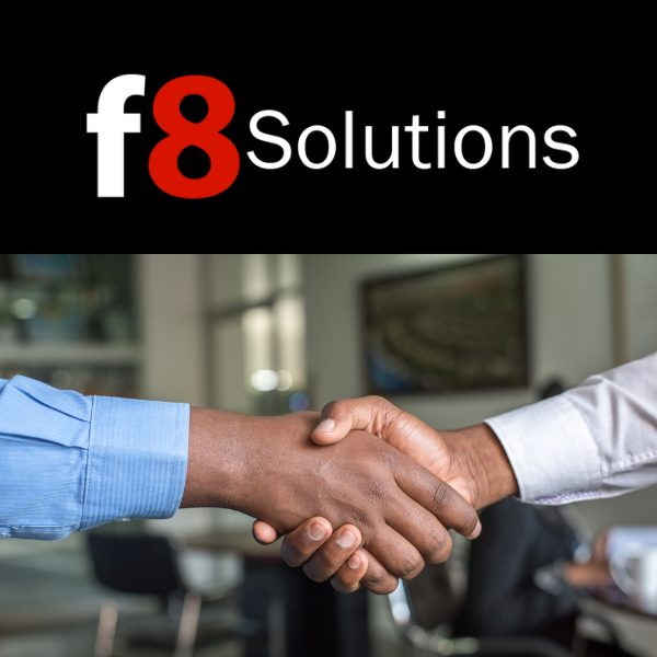 F8 Solutions: Powering Your Business with Smart, Secure, and Seamless IT!