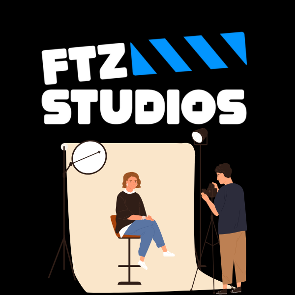 Half a years worth of video content with Ftzstudios